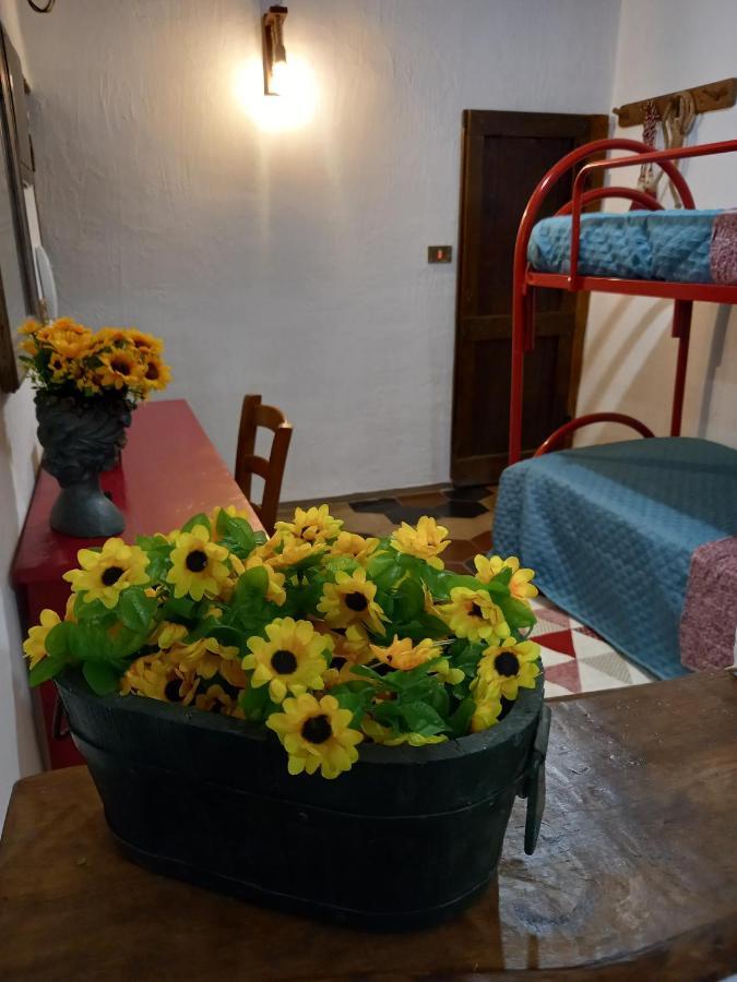 Apartment Antica Dimora Old Town Center