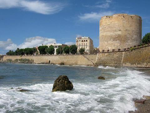 Antica Dimora Old Town Center *