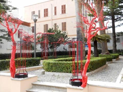 Antica Dimora Old Town Center Apartment Alghero
