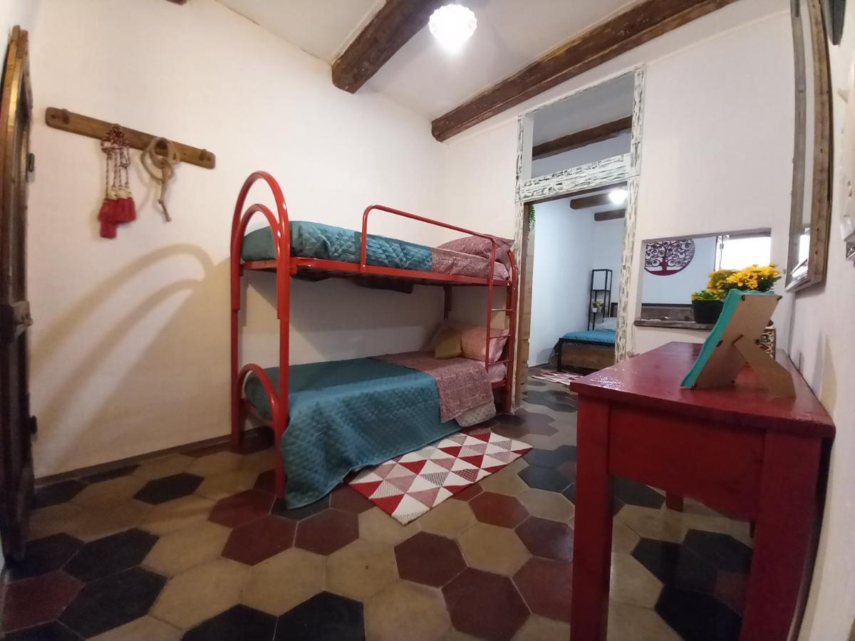 Apartment Antica Dimora Old Town Center *
